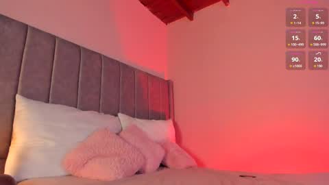 Sara Garcia online show from April 11, 6:18 am