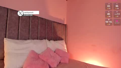 Snapshot of sarigarcia chatting on May 14, 4:41 am Sara Garcia online show from May 14, 4:41 am