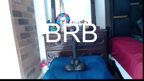 Sara online show from October 16, 5:36 pm