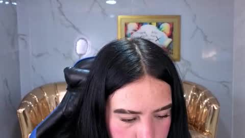 Sara  online show from March 19, 8:13 pm