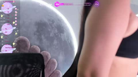  Sara Cute  online show from April 15, 4:08 am