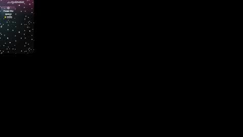 Sara  online show from October 17, 9:50 pm