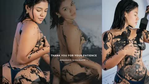 Sara  online show from May 28, 8:06 pm