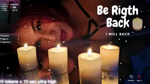 Snapshot of sarita_moller chatting on December 9, 7:39 am Sarita Moller  online show from December 9, 7:39 am