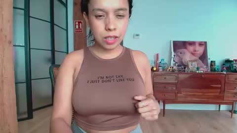 sarita_slovan online show from October 20, 2:06 pm