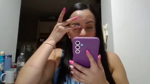 sarita_start online show from June 27, 3:22 am