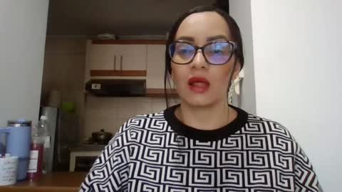 sarita_start online show from July 24, 8:40 pm