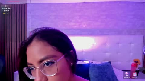 SARITA online show from May 10, 9:31 pm