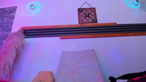 Snapshot of saritalove_ chatting on February 3, 6:22 am Sara online show from February 3, 6:22 am