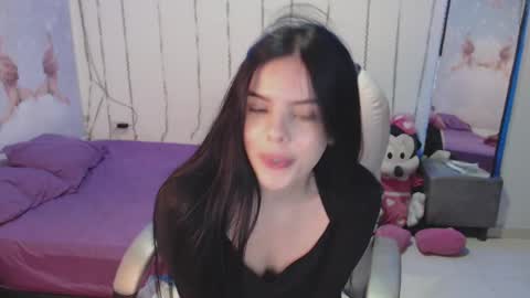 Snapshot of saritaprincess chatting on December 13, 6:27 pm Sara online show from December 13, 6:27 pm