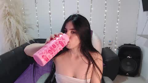 Snapshot of saritaprincess chatting on October 24, 9:22 pm Sara online show from October 24, 9:22 pm