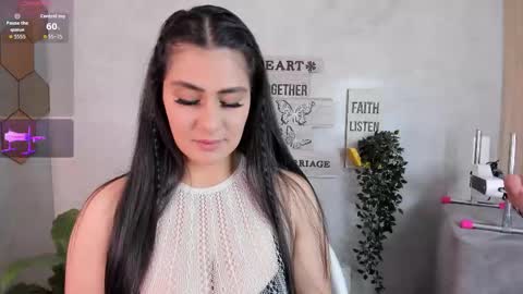 SARA online show from January 11, 2:49 am