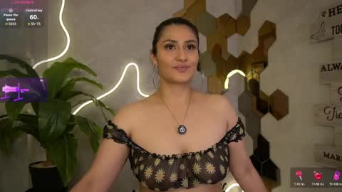 SARA online show from April 3, 3:04 am