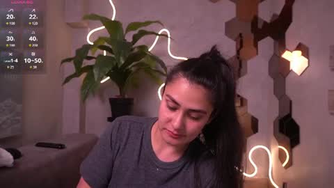 Snapshot of saritas_ chatting on July 18, 3:22 am SARA online show from July 18, 3:22 am