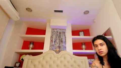 Snapshot of sarra_ray chatting on November 5, 4:18 pm Sarra online show from November 5, 4:18 pm