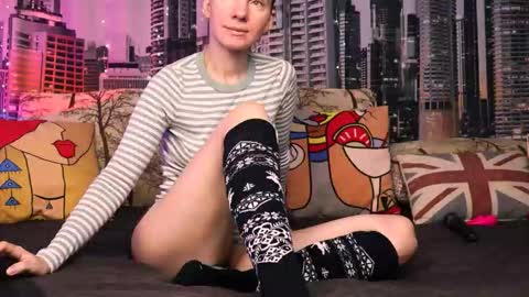 Svitlana online show from January 19, 2:04 am