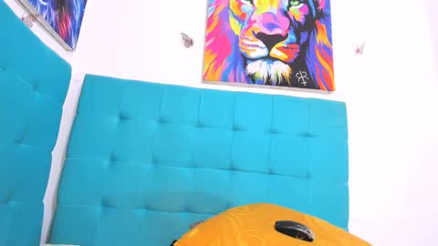 Snapshot of sasha_5322 chatting on February 28, 4:46 am Sasha online show from February 28, 4:46 am