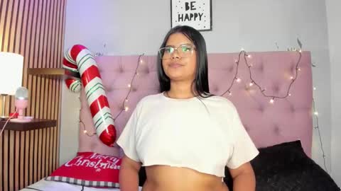 Sasha online show from December 13, 7:53 pm