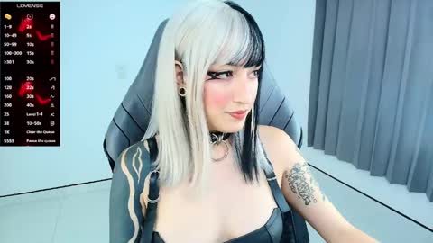 yesica online show from May 28, 11:24 pm