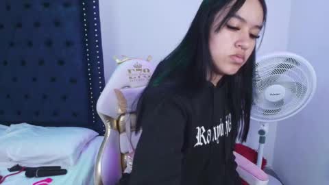 Sasha online show from January 10, 3:19 am