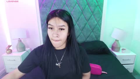 Sasha online show from March 28, 7:24 pm