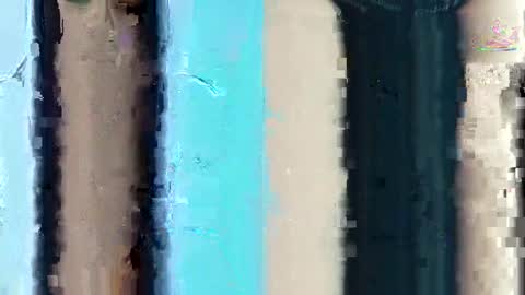 Sasha online show from April 8, 7:58 pm