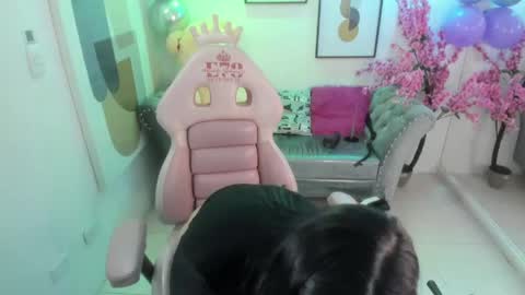 Sasha online show from April 15, 3:35 am