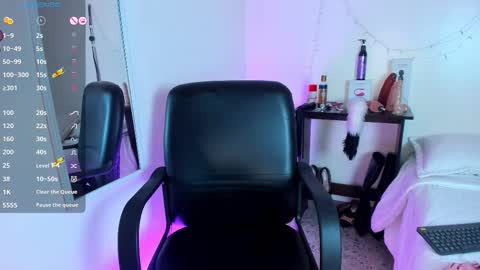 Snapshot of sasha_brattz chatting on November 15, 5:38 am Sasha Brattz online show from November 15, 5:38 am