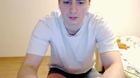 Snapshot of sasha_calvin chatting on December 29, 6:35 am sasha_calvin online show from December 29, 6:35 am