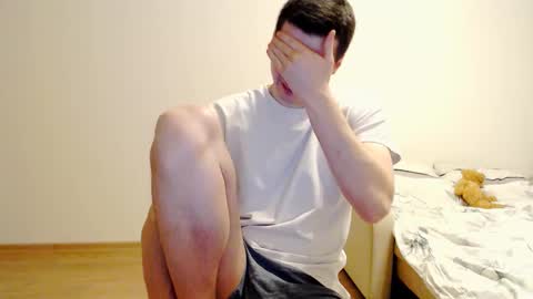 Snapshot of sasha_calvin chatting on December 30, 4:53 am sasha_calvin online show from December 30, 4:53 am