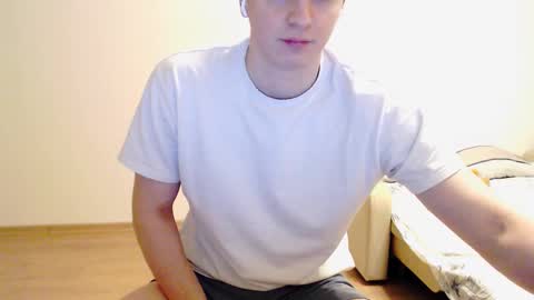 Snapshot of sasha_calvin chatting on January 23, 6:03 pm sasha_calvin online show from January 23, 6:03 pm