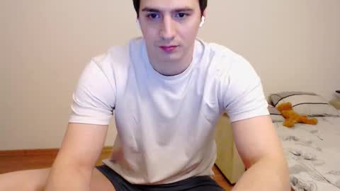 Snapshot of sasha_calvin chatting on January 29, 3:54 am sasha_calvin online show from January 29, 3:54 am