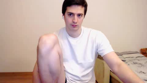 Snapshot of sasha_calvin chatting on February 20, 9:09 pm sasha_calvin online show from February 20, 9:09 pm