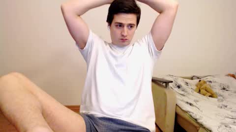 Snapshot of sasha_calvin chatting on March 2, 12:09 am sasha_calvin online show from March 2, 12:09 am