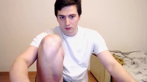 Snapshot of sasha_calvin chatting on March 2, 7:45 pm sasha_calvin online show from March 2, 7:45 pm