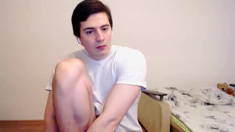Snapshot of sasha_calvin chatting on March 3, 12:05 pm sasha_calvin online show from March 3, 12:05 pm