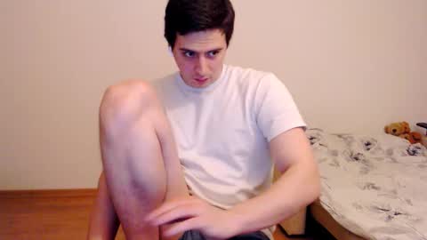 Snapshot of sasha_calvin chatting on March 5, 6:45 pm sasha_calvin online show from March 5, 6:45 pm