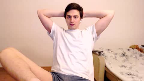 Snapshot of sasha_calvin chatting on March 6, 3:13 pm sasha_calvin online show from March 6, 3:13 pm