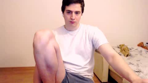 Snapshot of sasha_calvin chatting on March 7, 8:00 pm sasha_calvin online show from March 7, 8:00 pm