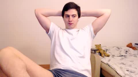 Snapshot of sasha_calvin chatting on March 8, 1:47 pm sasha_calvin online show from March 8, 1:47 pm