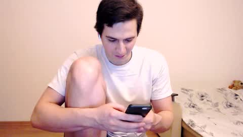 Snapshot of sasha_calvin chatting on March 11, 10:53 pm sasha_calvin online show from March 11, 10:53 pm