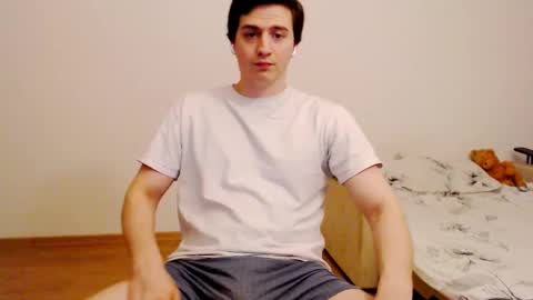 Snapshot of sasha_calvin chatting on March 12, 5:38 pm sasha_calvin online show from March 12, 5:38 pm