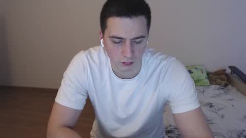 Snapshot of sasha_calvin chatting on September 11, 7:30 am sasha_calvin online show from September 11, 7:30 am