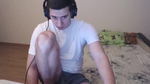 Snapshot of sasha_calvin chatting on October 1, 5:30 pm sasha_calvin online show from October 1, 5:30 pm