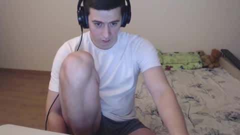 Snapshot of sasha_calvin chatting on October 7, 12:52 am sasha_calvin online show from October 7, 12:52 am