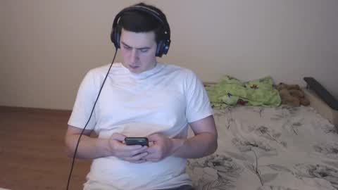 Snapshot of sasha_calvin chatting on October 11, 12:32 am sasha_calvin online show from October 11, 12:32 am