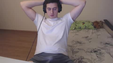 Snapshot of sasha_calvin chatting on October 22, 10:20 pm sasha_calvin online show from October 22, 10:20 pm