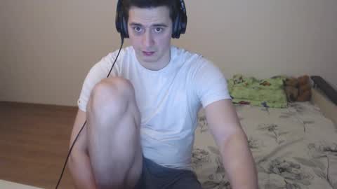 Snapshot of sasha_calvin chatting on October 28, 10:34 pm sasha_calvin online show from October 28, 10:34 pm