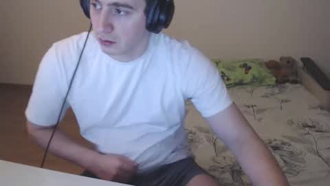 Snapshot of sasha_calvin chatting on November 8, 4:45 am sasha_calvin online show from November 8, 4:45 am