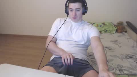 Snapshot of sasha_calvin chatting on December 5, 12:52 am sasha_calvin online show from December 5, 12:52 am